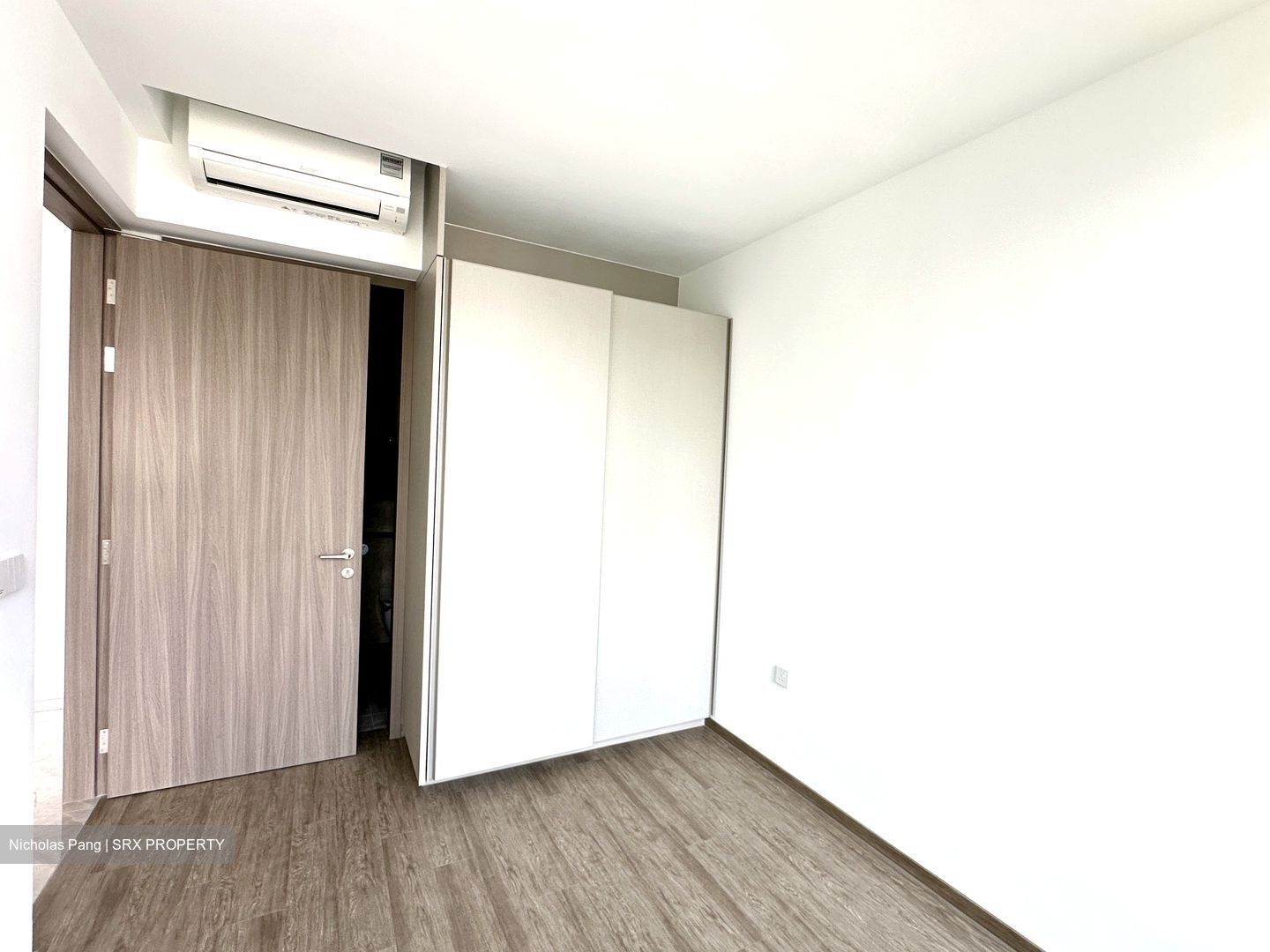 Norwood Grand (D25), Apartment #606905001